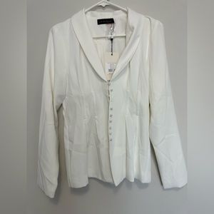 Lavish Alice Corset Blazer